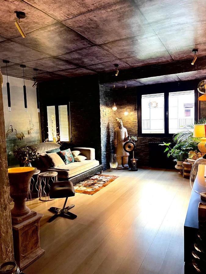 Piso En El Centro, Lujos A Tu Alcance, Nyc Apartment